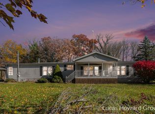 6928 Hubbardston Rd, Hubbardston, MI 48845