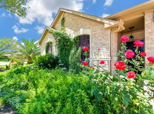 1610 Buckwood Ct, Fresno, TX 77545