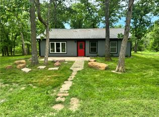 1075 SW 25th Rd, Holden, MO 64040