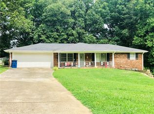 870 Briarwood Trl, Douglasville, GA 30134