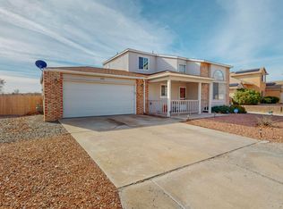 1717 Blueberry Dr NE, Rio Rancho, NM 87144