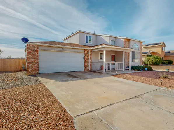 1717 Blueberry Dr NE, Rio Rancho, NM 87144