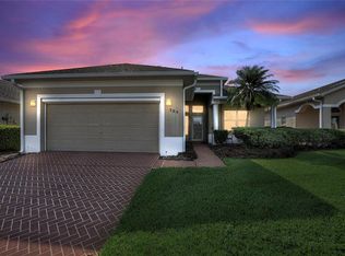 124 Ashton Dr, Davenport, FL 33837