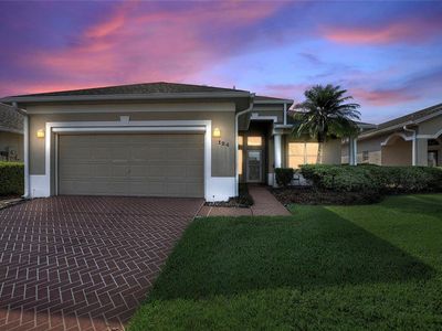 124 Ashton Dr, Davenport, FL, 33837