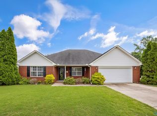 1904 Glenwood Dr SW, Hartselle, AL 35640