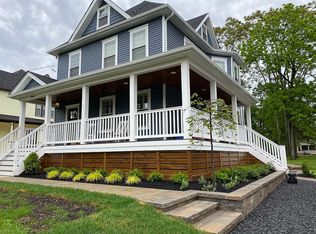 19 8th Ave, Haddon Heights, NJ 08035