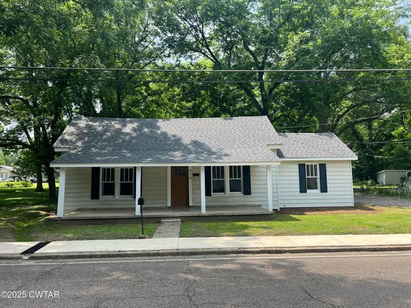 419 White Ave, Henderson, TN 38340