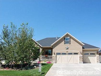 Terrific house with upgrades
						:
						South facing home with large RV pad located on a quiet non thru street.