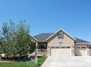 1872 W Heywood Dr, Kaysville, UT 84037