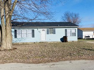 42 Hunt Dr, Sabina, OH 45169