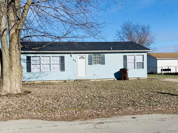 42 Hunt Dr, Sabina, OH 45169