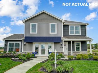 1575 Garratt Rd, Galloway, OH 43119