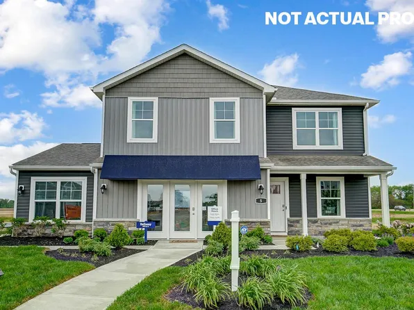 1575 Garratt Rd, Galloway, OH 43119
