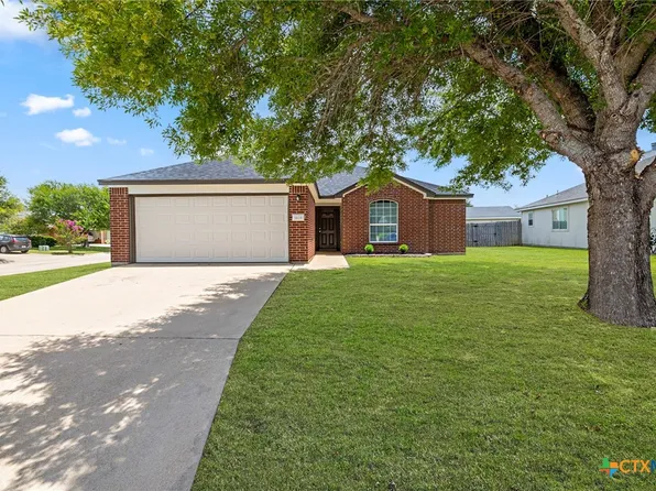 1605 Oak Chase Trl, Temple, TX 76502