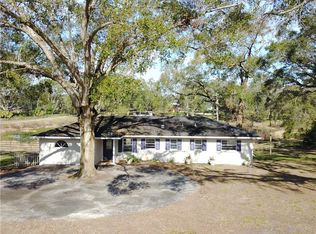 36934 N Thrill Hill Rd, Eustis, FL 32736