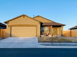 14412 Leiden Dr, Reno, NV 89506