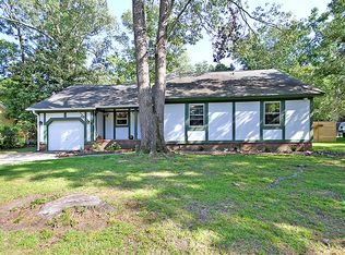 46 Hillcreek Blvd, Charleston, SC 29412
