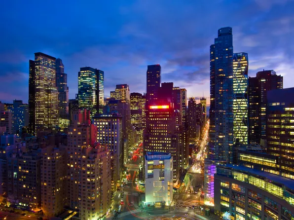 1 Central Park West image 21 of 23