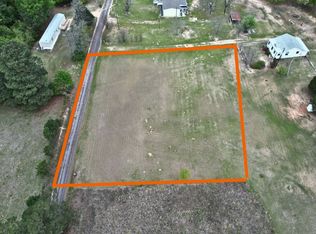 0 Narcissus Rd, Ore City, TX 75683