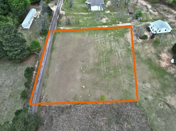 0 Narcissus Rd, Ore City, TX 75683