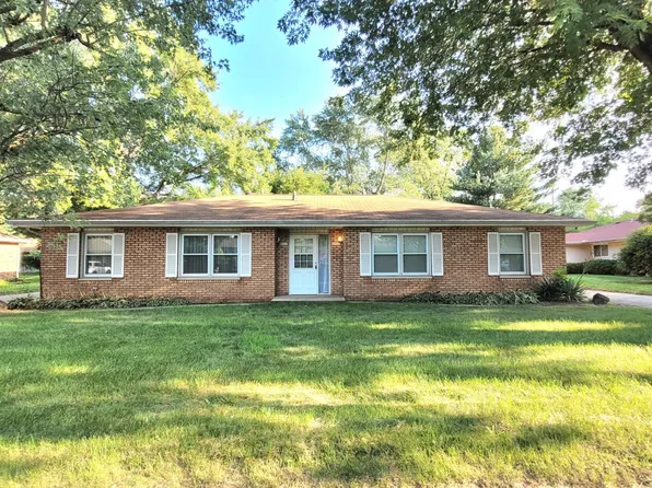 6903 Polk Ave, Portage, IN 46368