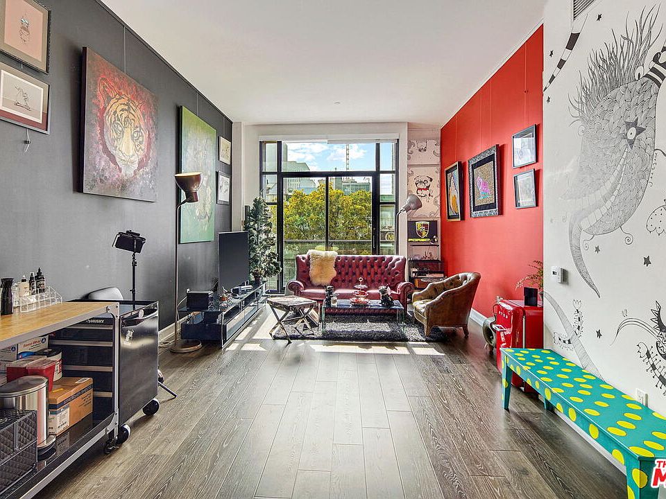 1st image of 3223 W 6th St Unit 208