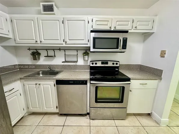 1800 Sans Souci Blvd, North Miami, FL
