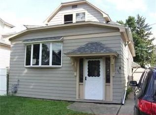131 Pomona Pl, Buffalo, NY 14210