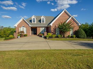 999 Horn Springs Rd LOT 2, Lebanon, TN 37087