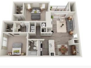 12502 Loston Cir APT 302, Fairfax, VA 22033