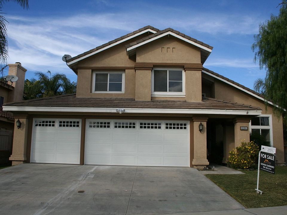 6366 Pepperdine Court 