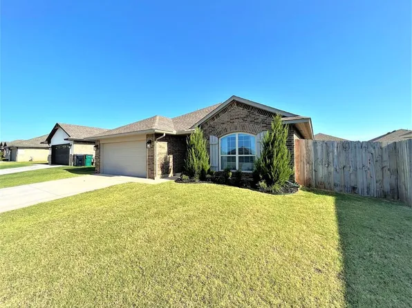 9021 SW 47th St, Oklahoma City, OK 73179