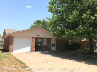 5118 Parkwood Ave, Enid, OK 73703
