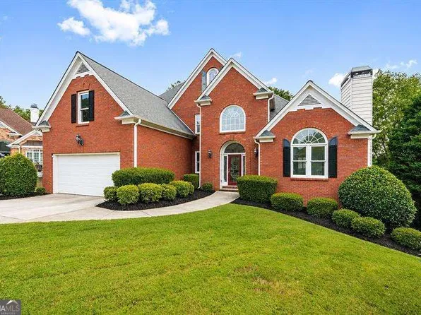 2409 Vinings Oaks Ct SE, Smyrna, GA 30082