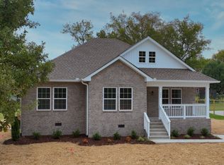 246 Mark Cir, Gallatin, TN 37066