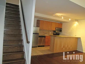 Rented by Living New York