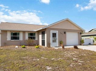 617 Sugarwood Dr, Venice, FL 34292