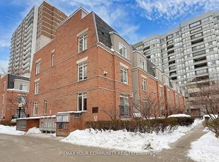 415 Jarvis St #124, Toronto, ON M4Y 3C1