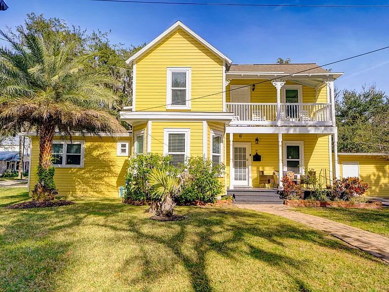 14 Sanchez Ave — Photo 61