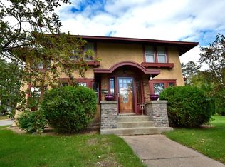 201 1st St SE, Crosby, MN 56441