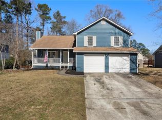 3327 Caley Mill Dr, Powder Springs, GA 30127