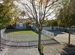 1198 Holly Hill Dr, San Jose, CA 95122