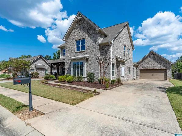 4576 Shady Grove Ln, Gardendale, AL 35071