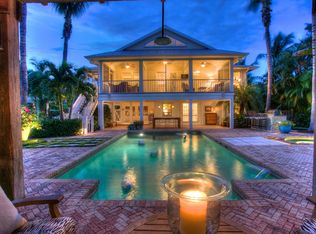 360 Gasparilla St, Boca Grande, FL 33921
