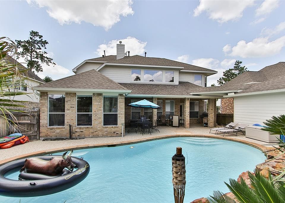 1st image of 25122 Auburn Bend Dr