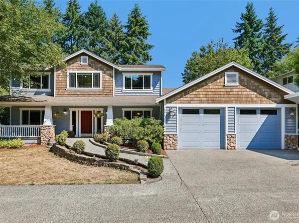 15816 84th Avenue NE, Kenmore, WA 98028