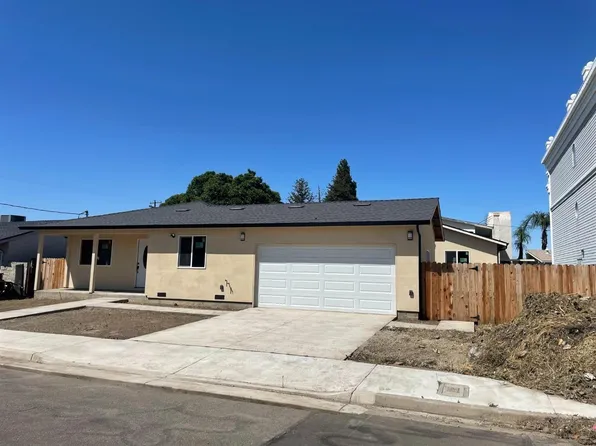 1405 Sierra Ln, Los Banos, CA 93635