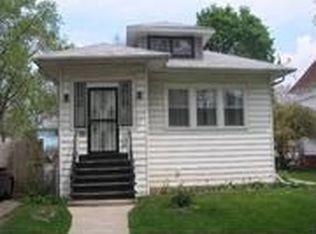 639 S 15th Ave, Maywood, IL