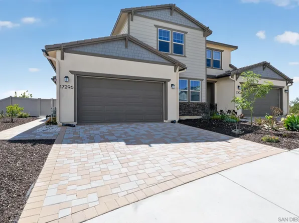 17296 Abbey Rd, Poway, CA 92064
