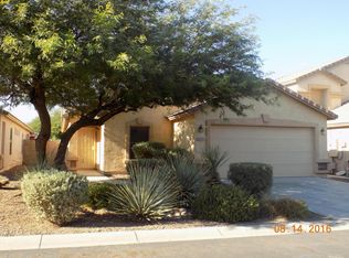 1214 W Harding Ave, Coolidge, AZ 85128